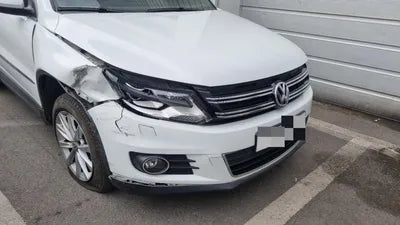 2015 Volkswagen Tiguan WVGZZZ5NZGW537446 VIN:WVGZZZ5NZGW537446