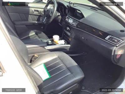 2015 Mercedes-Benz E 220 WDDHF0AB3FB133209 VIN:WDDHF0AB3FB133209