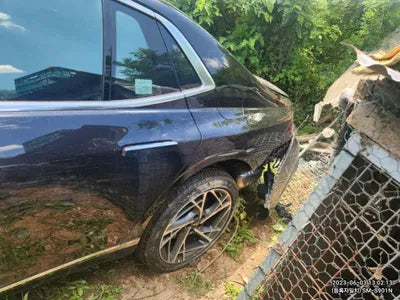 2023 Genesis G90 VIN: