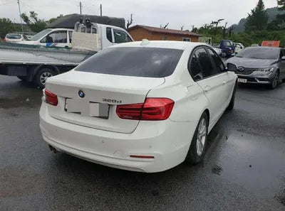 2017 BMW 320 WBA8D1106HK776710 VIN:WBA8D1106HK776710