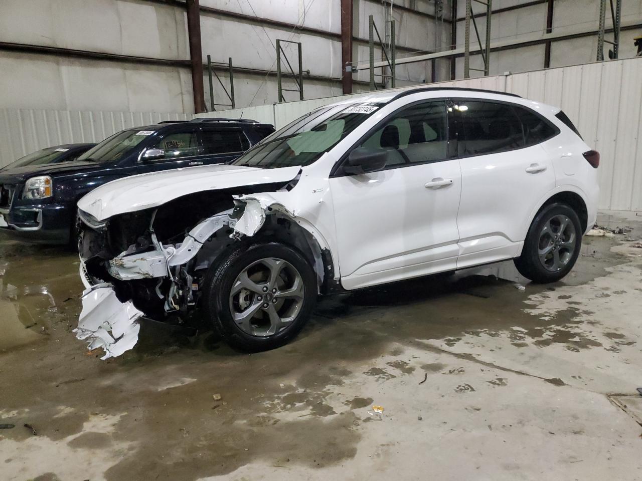2023 FORD ESCAPE ST LINE VIN:1FMCU9MNXPUA95984