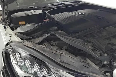 2016 Mercedes-Benz E 220 WDDHF0AB6GB299385 VIN:WDDHF0AB6GB299385