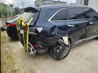 2019 Kia Sorento VIN: