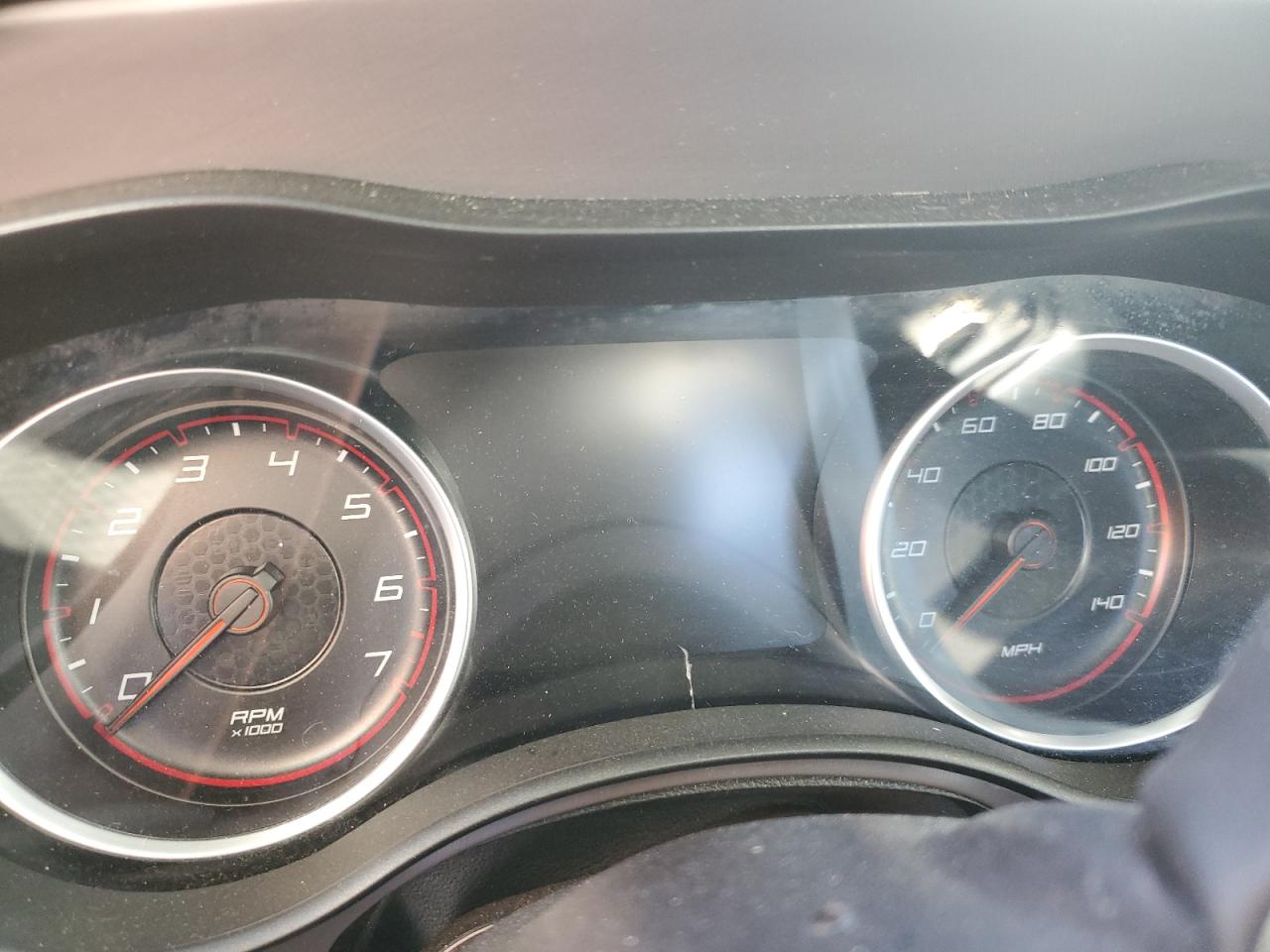 2023 DODGE CHARGER SXT VIN:2C3CDXBG7PH530948