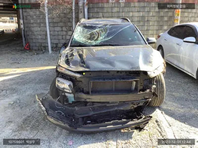 2018 Hyundai Kona KMHK3816GJU254429 VIN:KMHK3816GJU254429