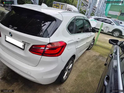 2016 BMW 2 Series Gran Tourer WBA2C1109GV705068 VIN:WBA2C1109GV705068