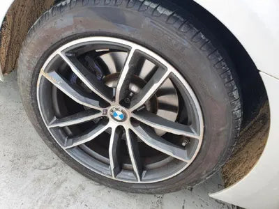 2022 BMW 520 WBA11BH07NWX61921 VIN:WBA11BH07NWX61921