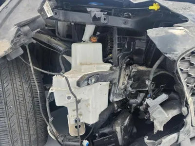 2017 Hyundai Kona KMHK4815GJU050006 VIN:KMHK4815GJU050006