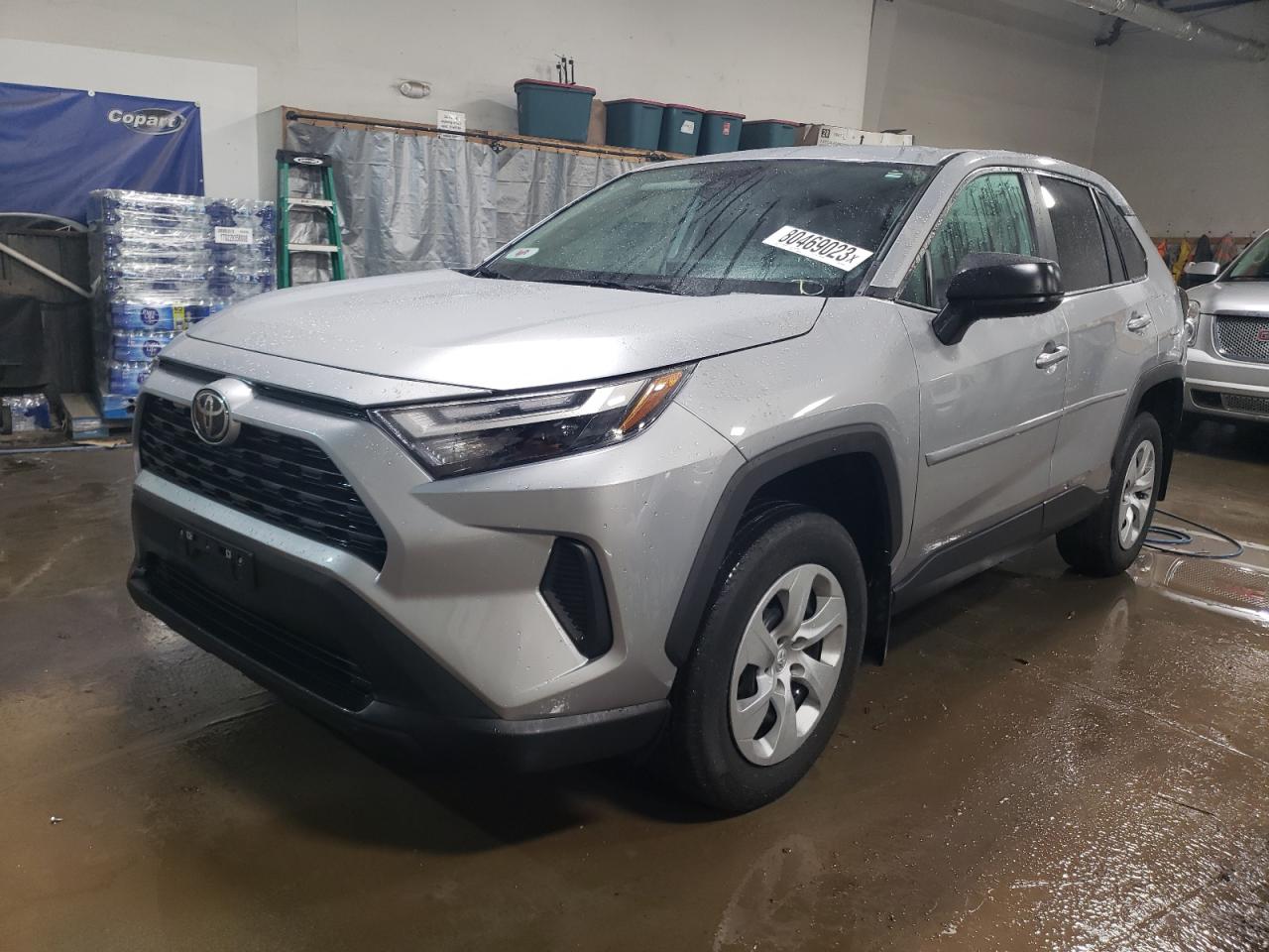 2023 TOYOTA RAV4 LE VIN:2T3F1RFV7PW403476