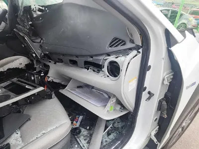 2019 Hyundai Kona VIN: