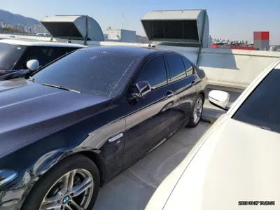 2016 BMW 520 WBA5E5101GG201746 VIN:WBA5E5101GG201746