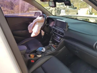 2018 Hyundai Kona KMHK4815GJU117585 VIN:KMHK4815GJU117585