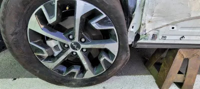 2021 Kia Sportage VIN: