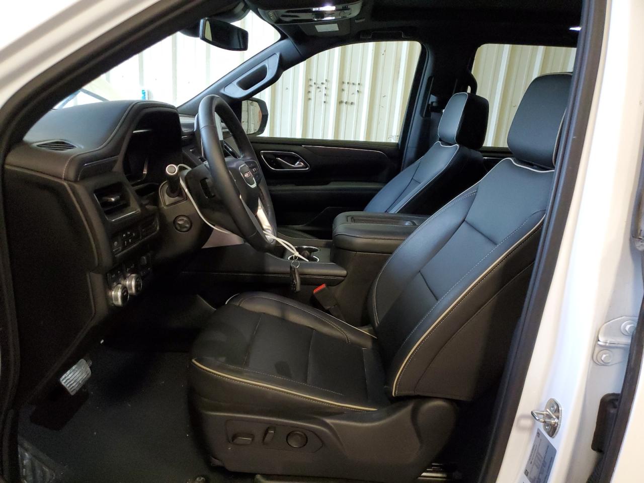 2023 GMC YUKON SLT VIN:1GKS2BKD3PR511436