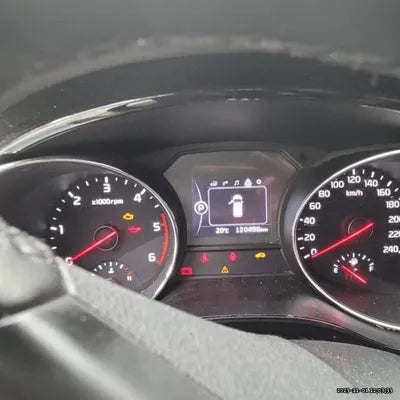 2018 Kia Carnival KNAMC81ABJS432767 VIN:KNAMC81ABJS432767