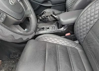 2019 Kia Sorento KNAPK81BDKA497075 VIN:KNAPK81BDKA497075