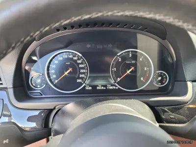 2016 BMW 520 WBA5E5101GG201746 VIN:WBA5E5101GG201746