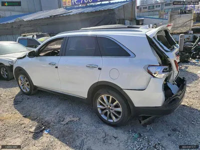 2017 Kia Sorento KNAPH81ABHA355777 VIN:KNAPH81ABHA355777