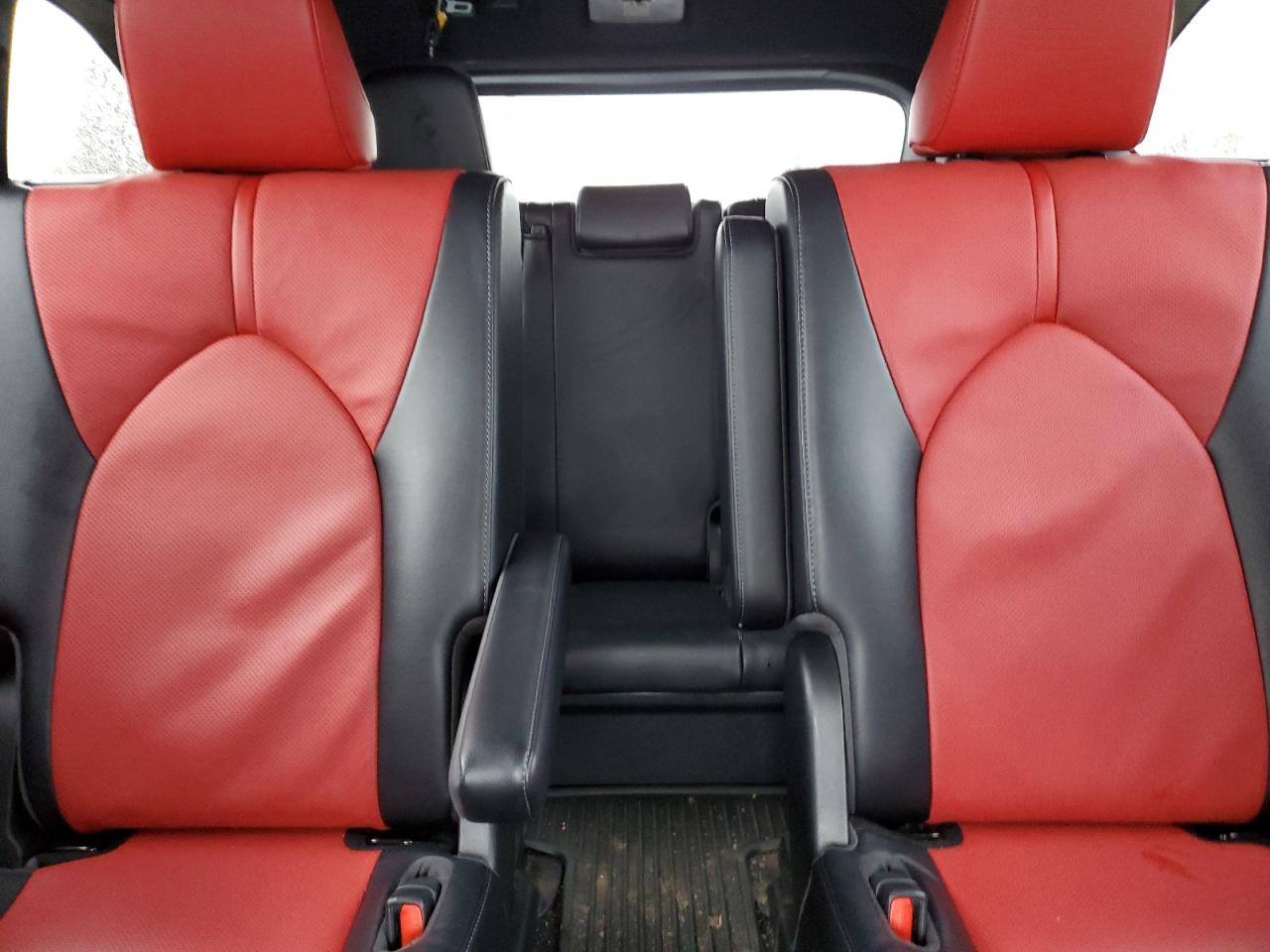 2022 TOYOTA HIGHLANDER XSE VIN:5TDJZRBH7NS171558