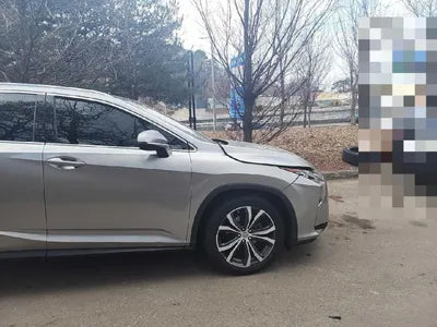 2017 Lexus RX 450 VIN: