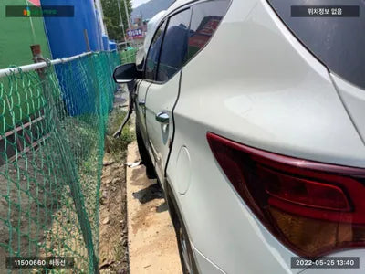 2015 Hyundai Santa FE KMHSW81UBGU580173 VIN:KMHSW81UBGU580173