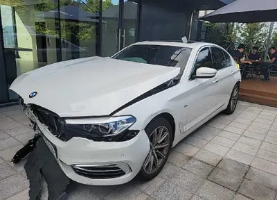 2018 BMW 520 WBAJK7107JBP72228 VIN:WBAJK7107JBP72228