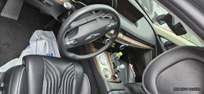 2021 Genesis G80 VIN: