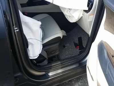 2023 Kia Sportage VIN: