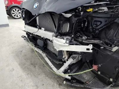 2020 BMW 520 WBAJF3100LCE23621 VIN:WBAJF3100LCE23621