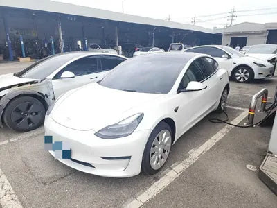 2022 Tesla Model 3 5YJ3E1EB3NF149946 VIN:5YJ3E1EB3NF149946