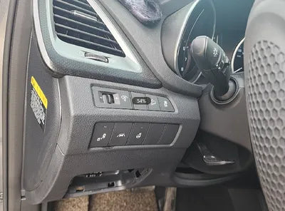 2018 Hyundai Santa FE KMHSW81ABJU861394 VIN:KMHSW81ABJU861394