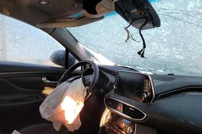 2018 Hyundai Santa FE KMHS381CDKU059368 VIN:KMHS381CDKU059368