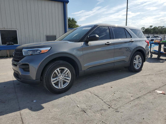 2022 FORD EXPLORER  VIN:1FMSK7BH1NGB77813