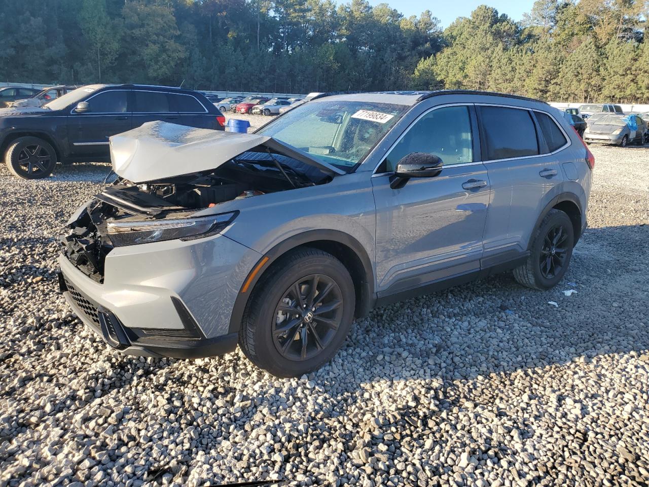 2023 HONDA CR-V SPORT VIN:7FARS6H5XPE030417