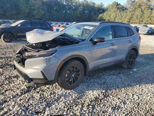 2023 HONDA CR-V SPORT VIN:7FARS6H5XPE030417