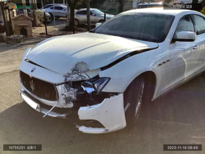2016 Maserati Ghibli ZAM57RTA5G1191649 VIN:ZAM57RTA5G1191649