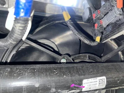 2021 Tesla Model 3 VIN: