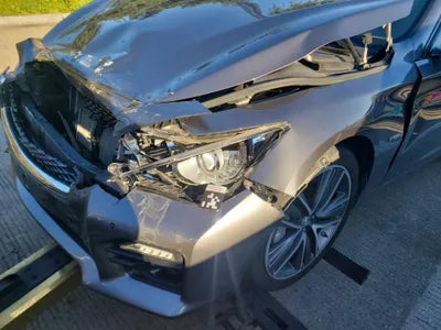 2016 Infiniti Q50 JNKAV71E6GM560051 VIN:JNKAV71E6GM560051