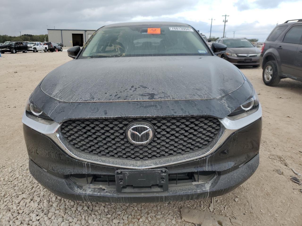 2024 MAZDA CX-30  VIN:3MVDMBAM1RM632629