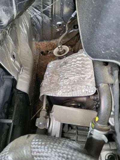 2021 Genesis G80 NONE VIN: