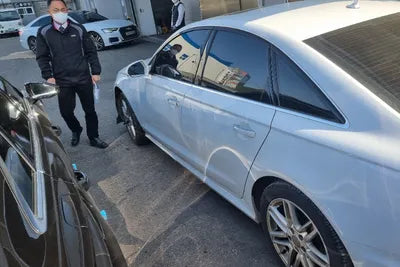 2016 Audi A6 WAUZZZ4GXGN095699 VIN:WAUZZZ4GXGN095699