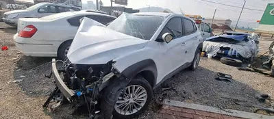 2020 Hyundai Kona KMHK4815GLU535127 VIN:KMHK4815GLU535127