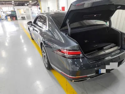 2022 Genesis G90 VIN: