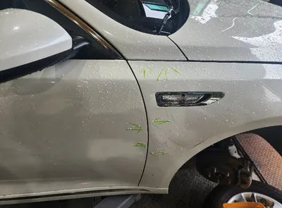 2018 Kia K5 KNAGT416BJA238582 VIN:KNAGT416BJA238582