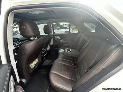 2023 Mercedes-Benz GLE 300 VIN: