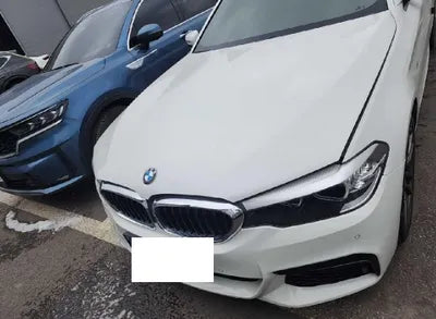 2018 BMW 520 WBAJC3106JG994686 VIN:WBAJC3106JG994686