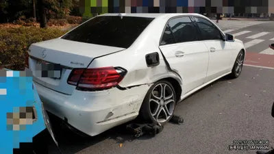 2016 Mercedes-Benz E 250 WDDHF9HB7GB318522 VIN:WDDHF9HB7GB318522