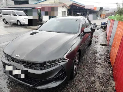 2020 Kia K5 KNAG241ABLA036003 VIN:KNAG241ABLA036003