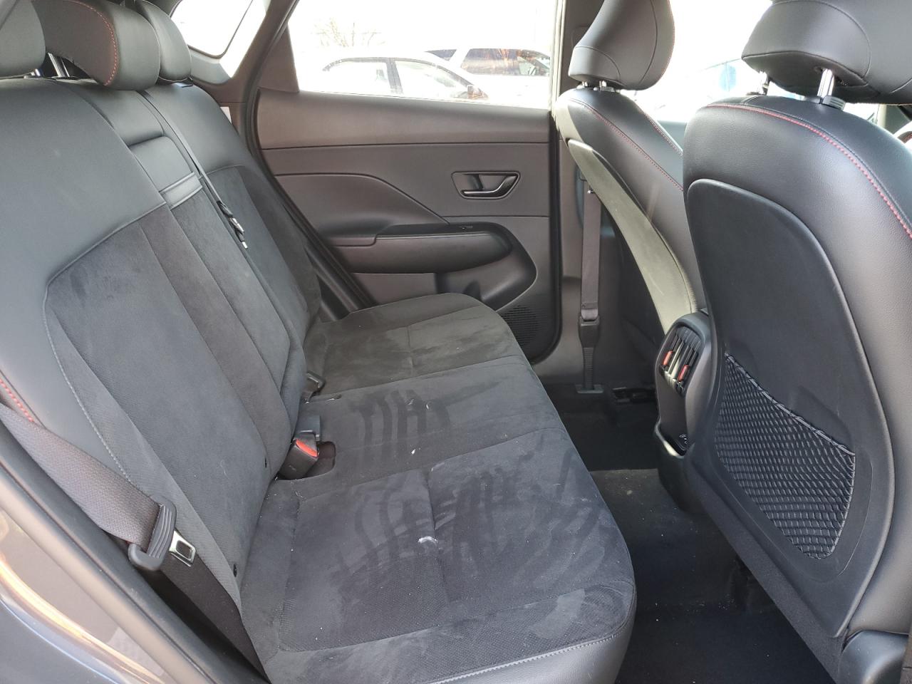 2024 HYUNDAI KONA N LINE VIN:KM8HACA3XRU028724