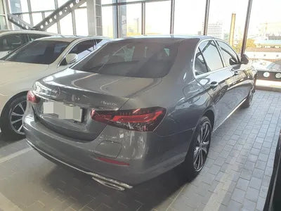 2020 Mercedes-Benz E 300 W1KZF5EB6MA883069 VIN:W1KZF5EB6MA883069